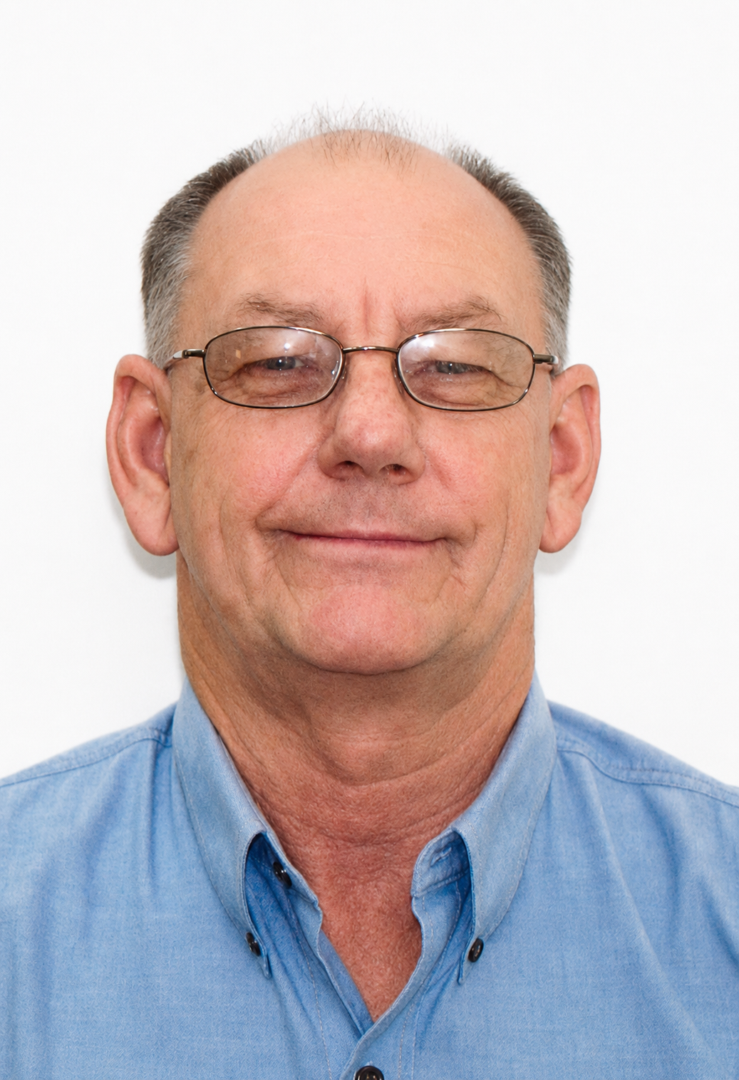 Notice for Peter Montgomery Smith