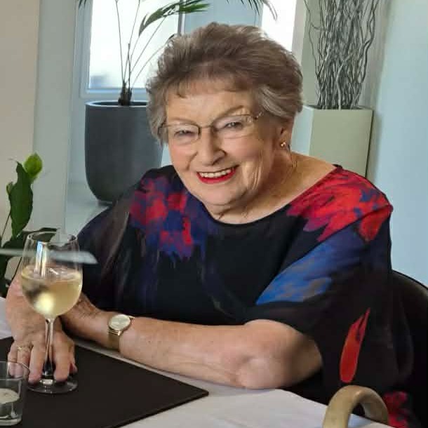 Notice for Dianne Margaret Keogh