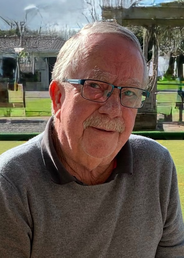 Notice for David Francis Morgan