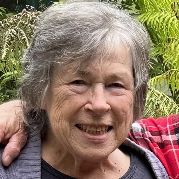 Notice for Margaret Rae Wellborne