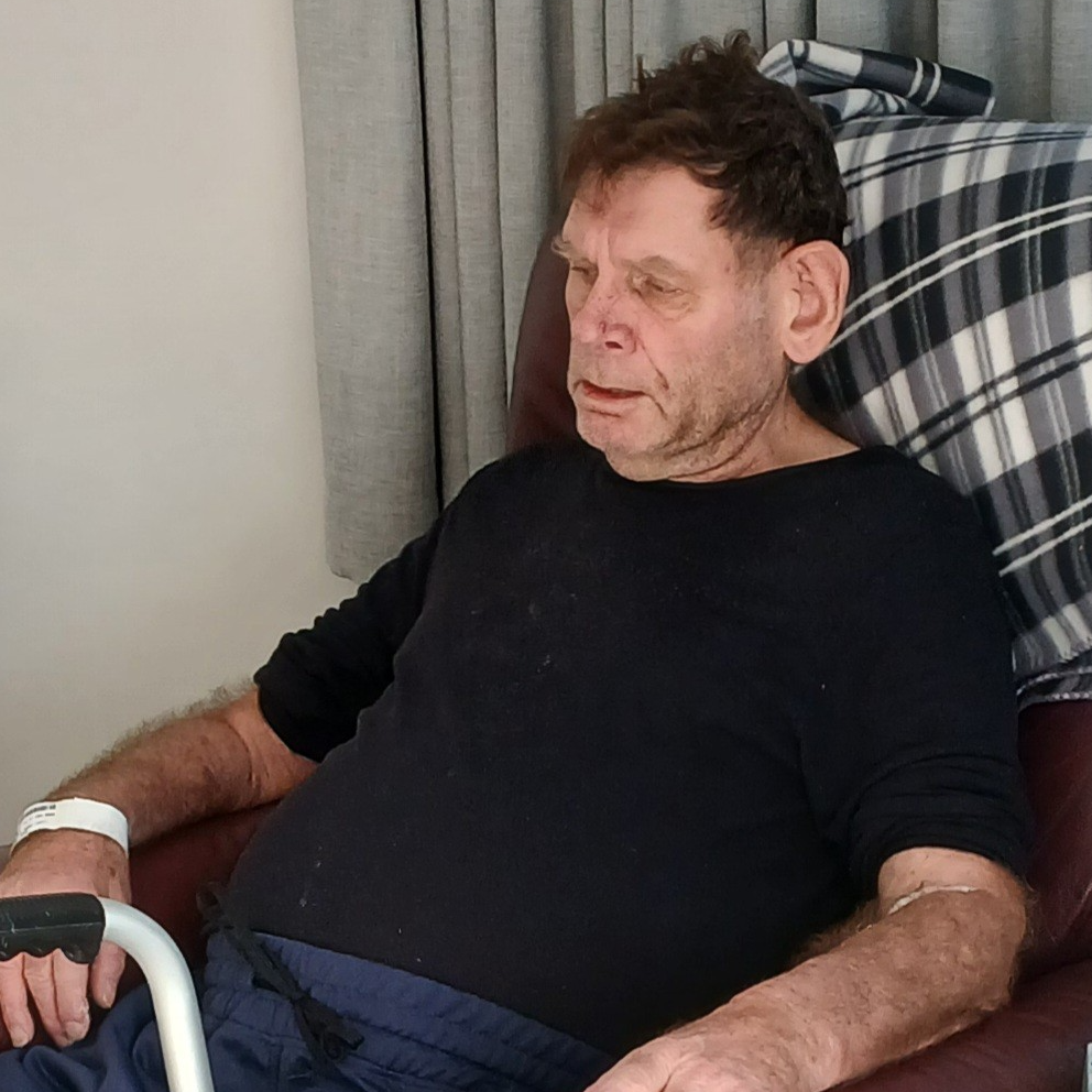Notice for Paul Leonard Davis