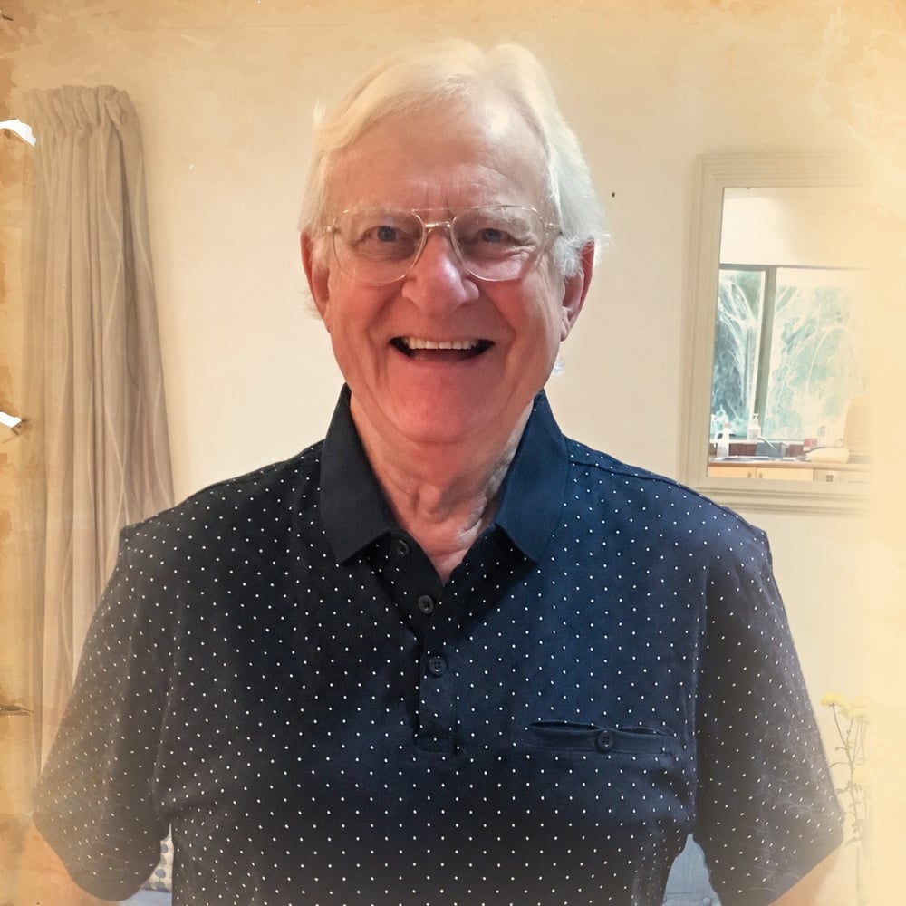 Notice for Alan Rex Tillett