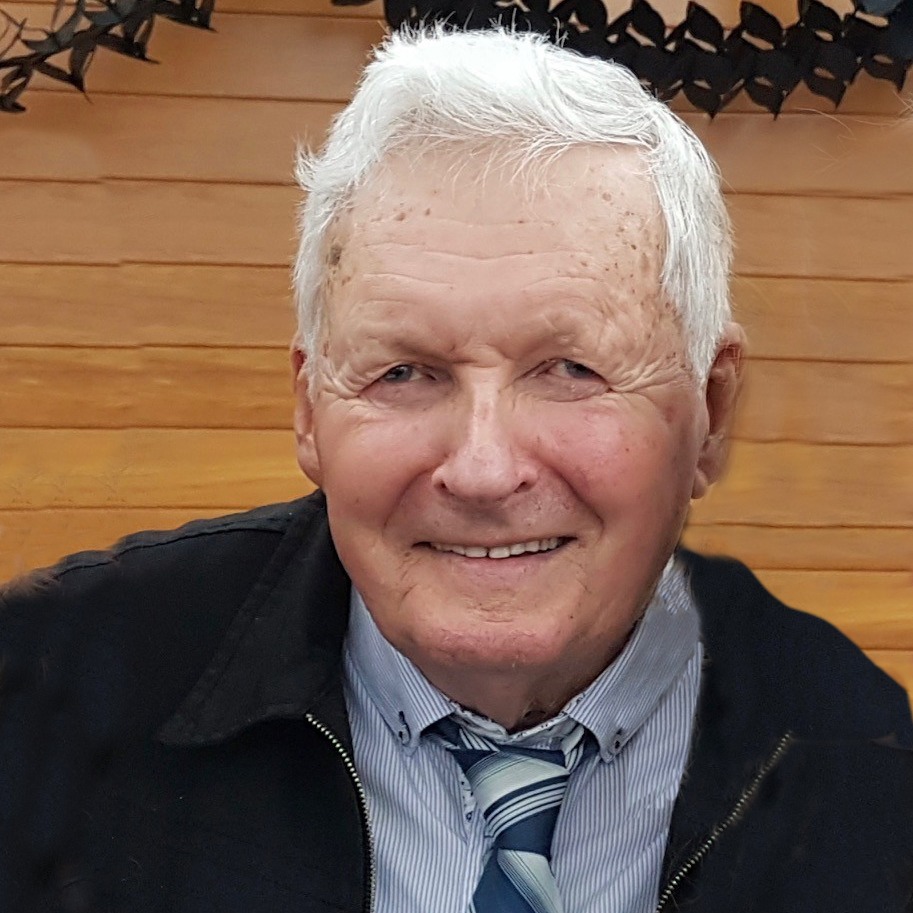 Notice for Noel Brian Muggeridge