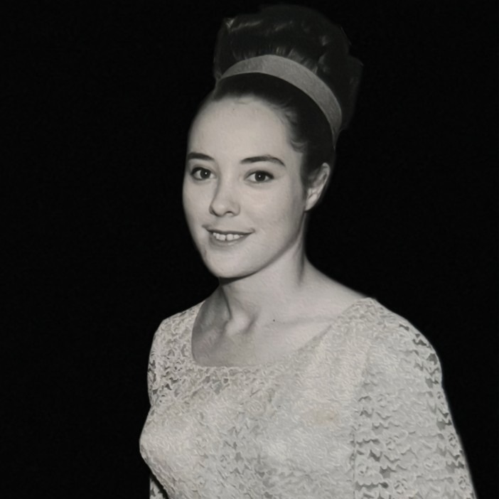 Notice for Alison Marion Girling-Butcher
