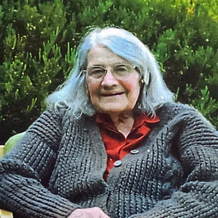 Notice for Daphne Joan Stratford