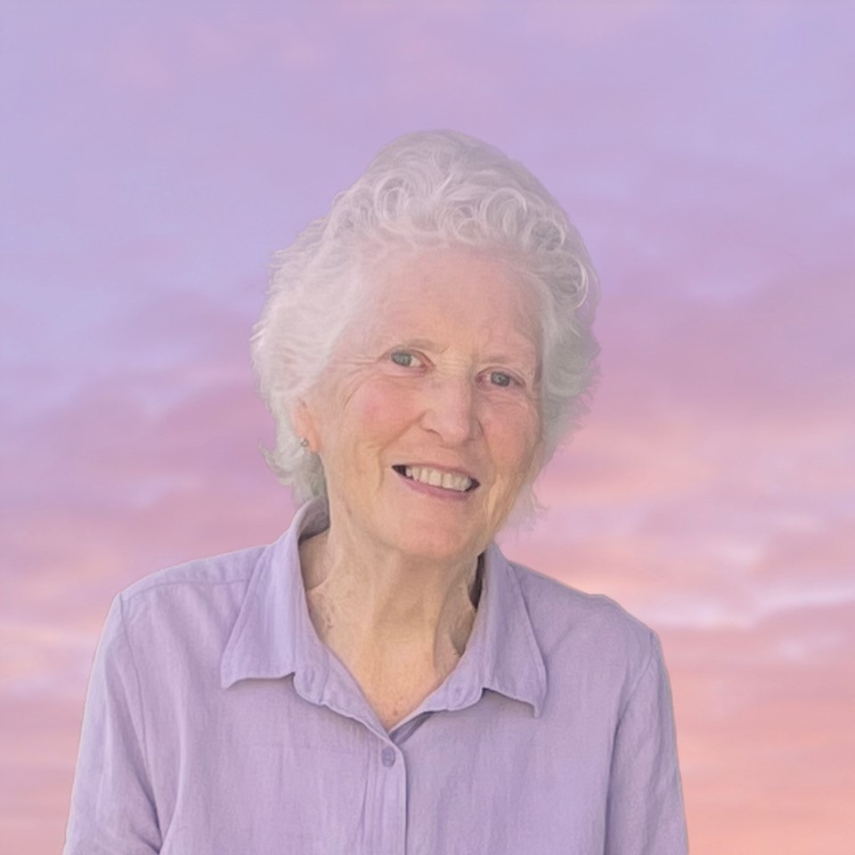 Notice for Beverley May Williams