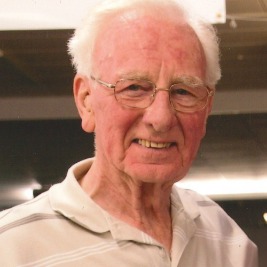 Notice for James Alexander Grant Duncan