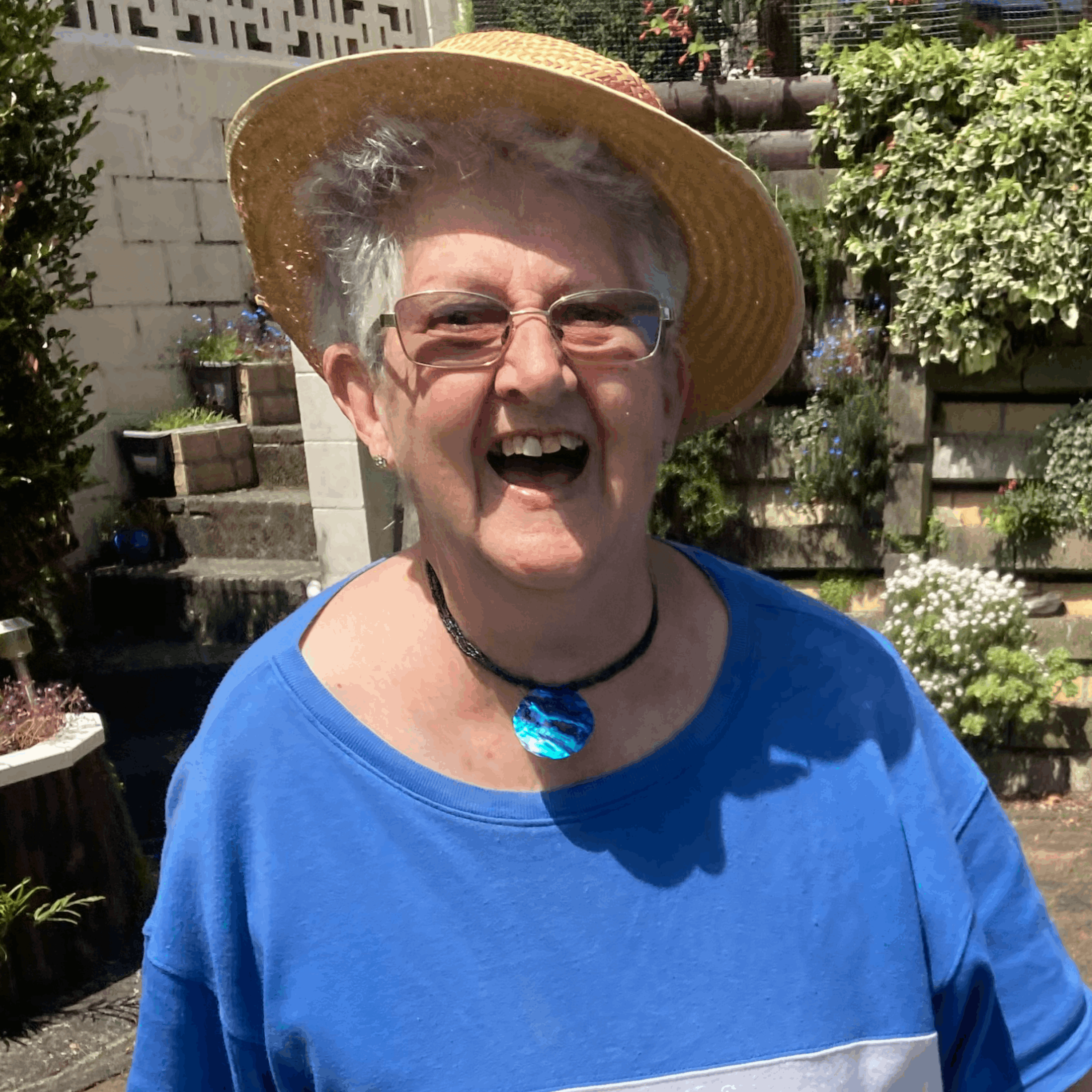 Notice for Maureen Frances Shannon