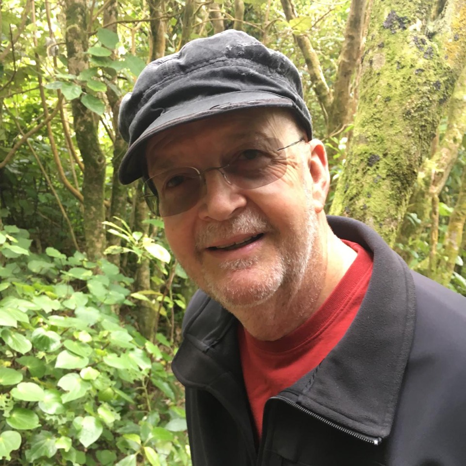 Notice for Warren Johnathan Hutchings