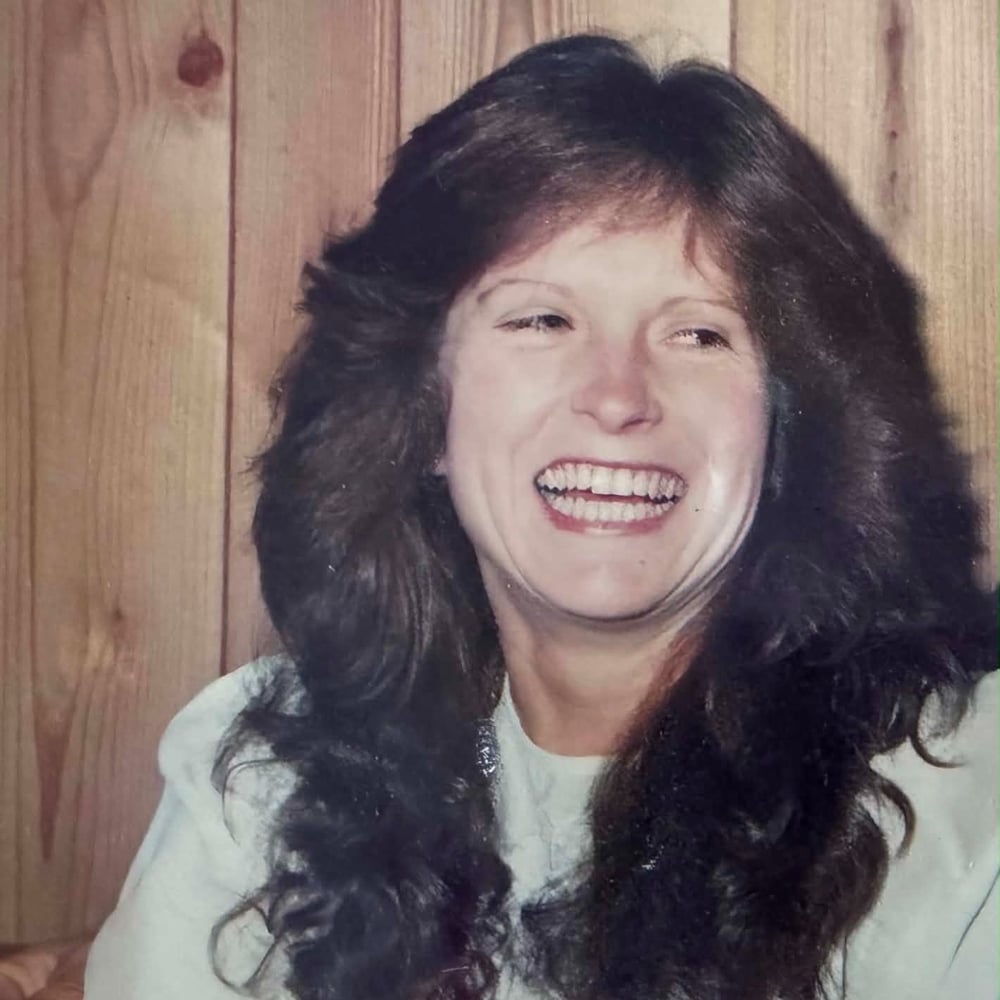 Notice for Helen Patricia James