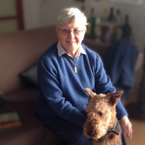 Notice for Elizabeth Ormrod Tuson