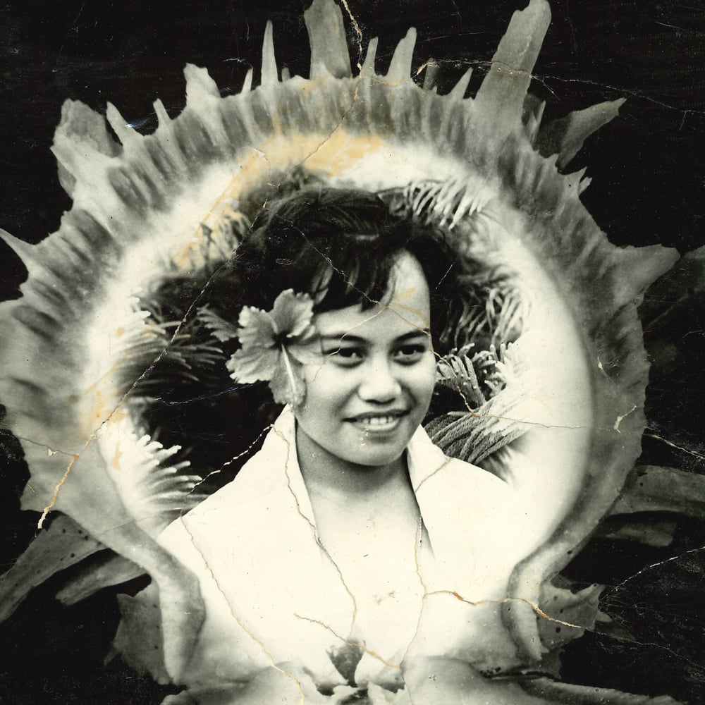 Notice for Maria Ngatamaine Tapuki-Teariki