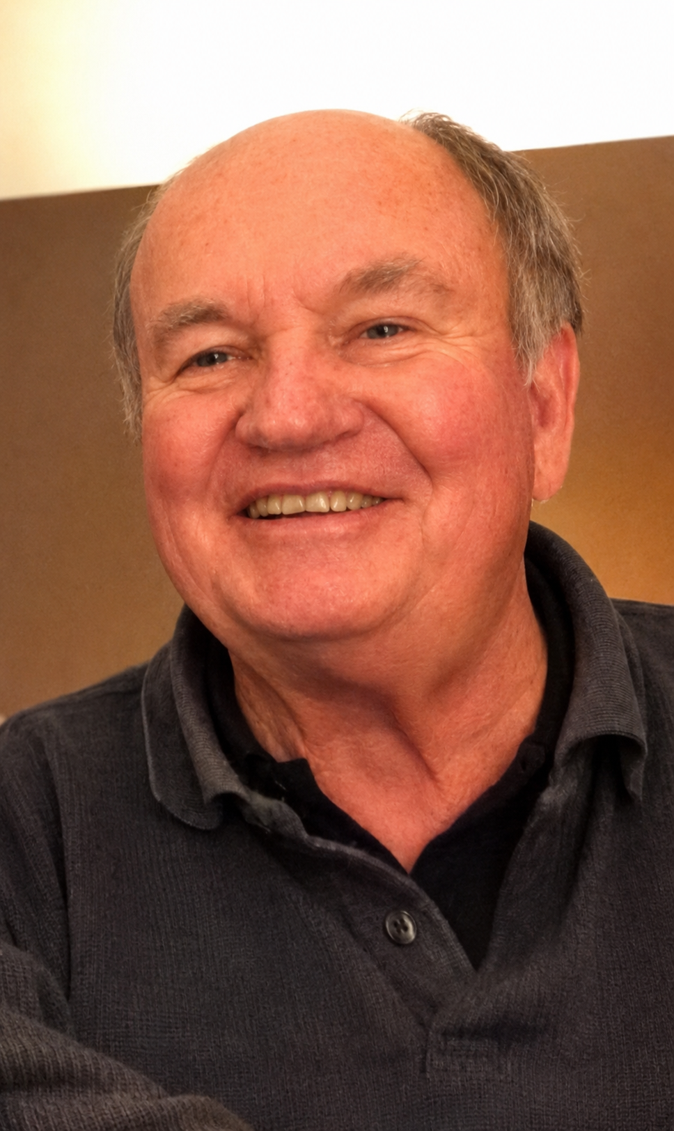 Notice for Paul Emmerson King