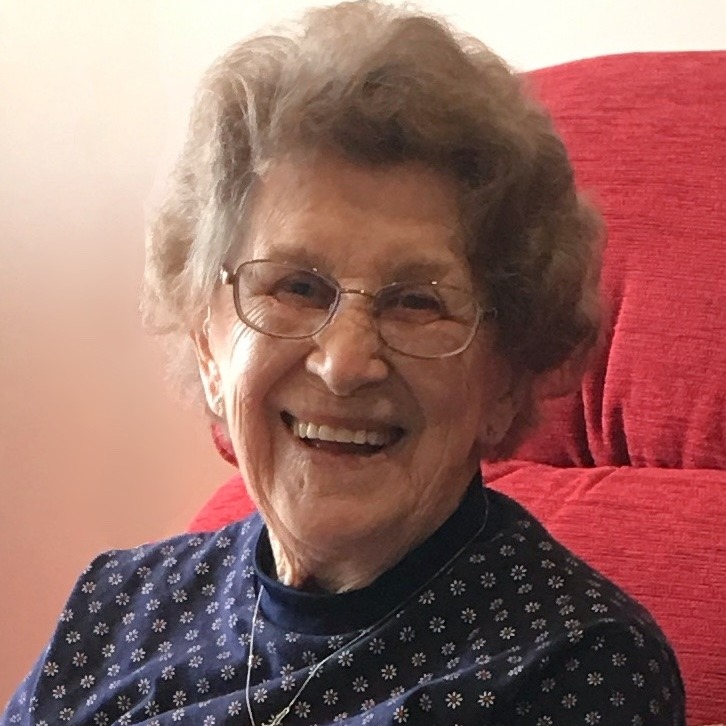 Notice for Mary Rosealine Brophy