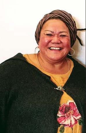Notice for Liane Ramari Begman-Green