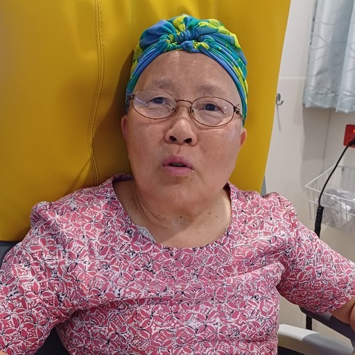 Notice for Jin-Ying Bai