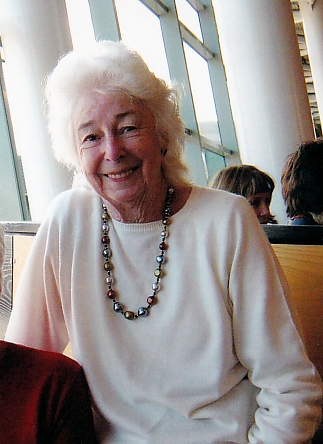 Notice for Janet Mary (Jan) Spencer