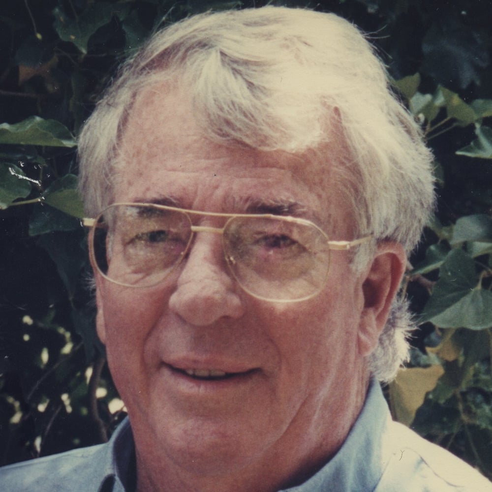 Notice for Barry Mackay Darroch