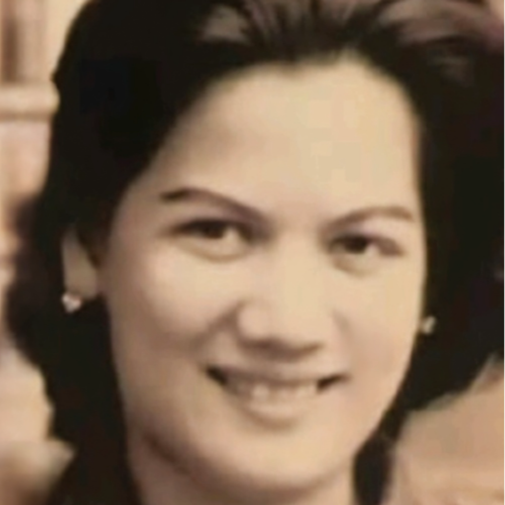 Notice for Josefa Vasquez