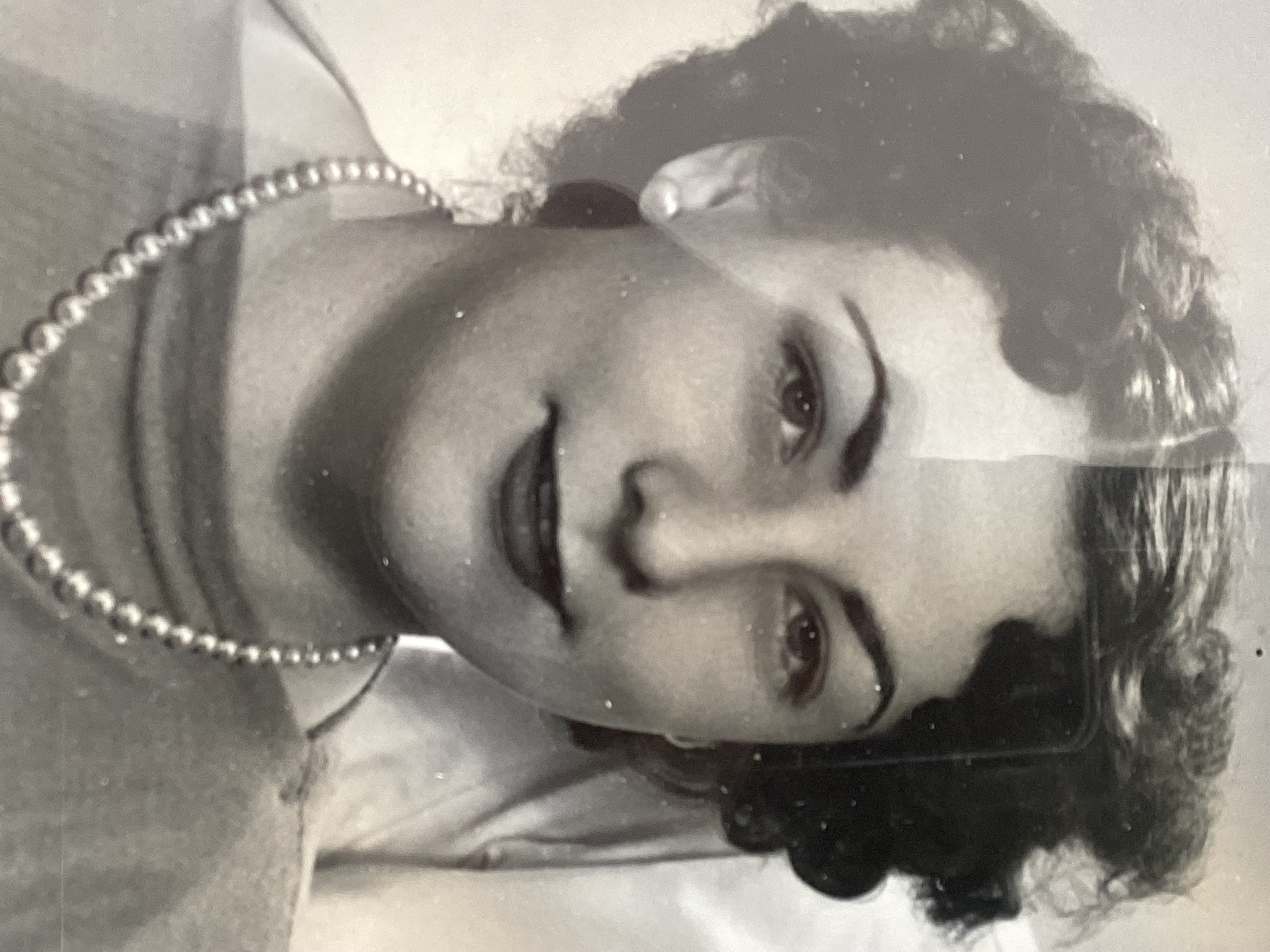 Notice for Clare Doreen Worthington