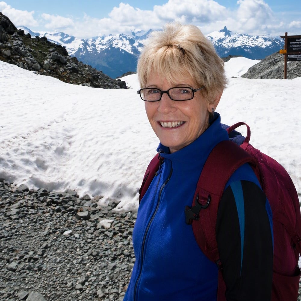 Notice for Margaret Mary Eagar