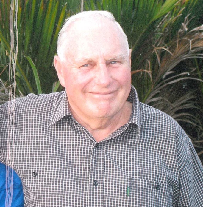 Notice for Stanley Douglas (Sam) Sullivan