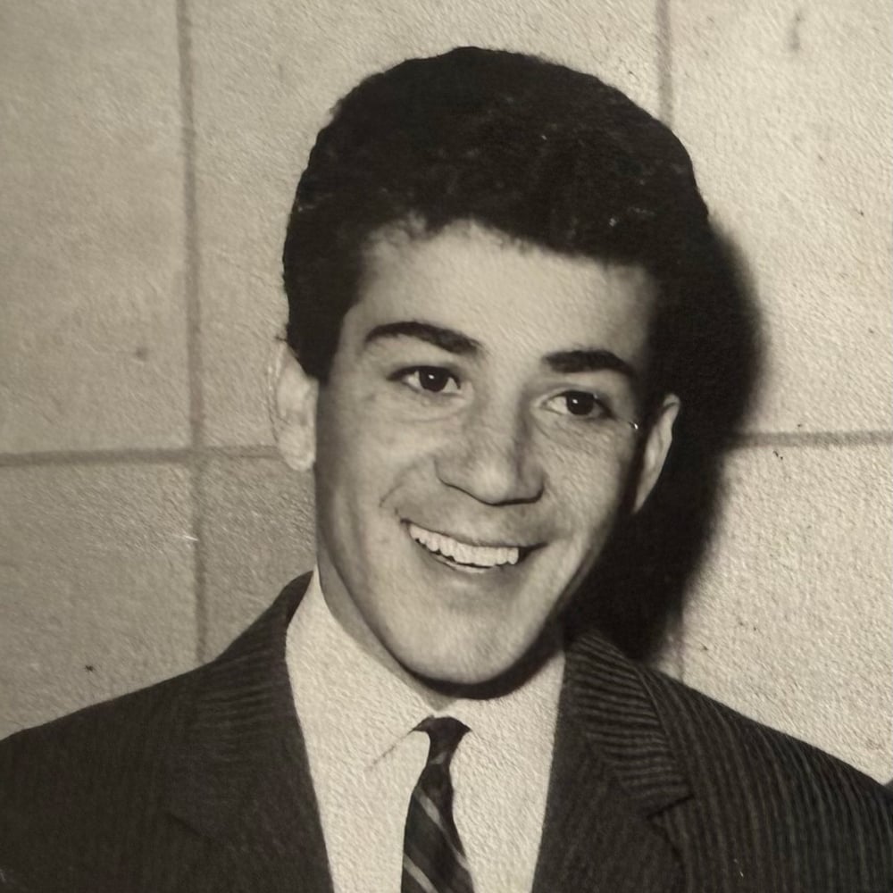 Notice for Alfred Attard
