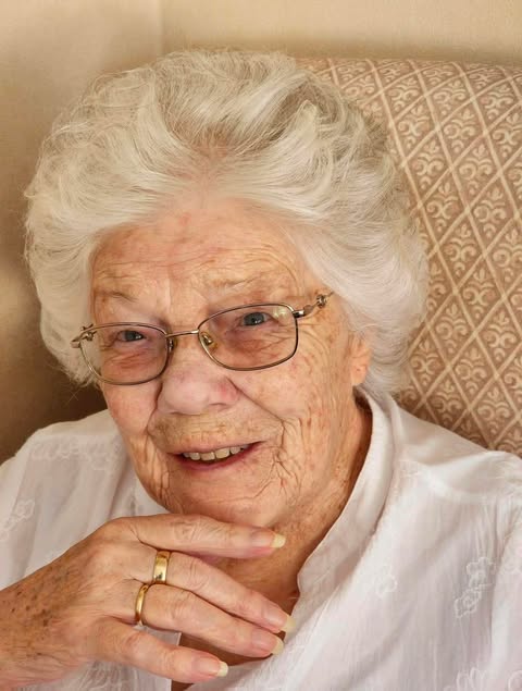 Notice for Jan (Hazel June) Martindale