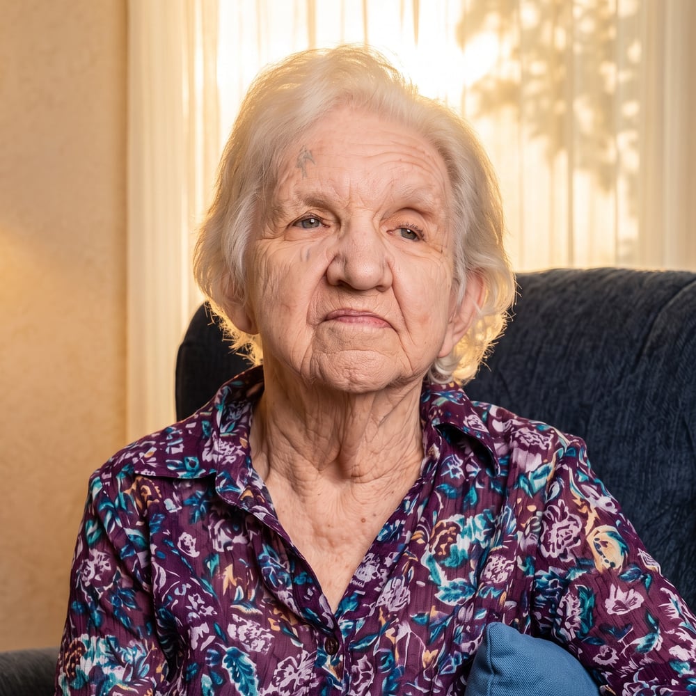 Notice for Janet Margaret Horton