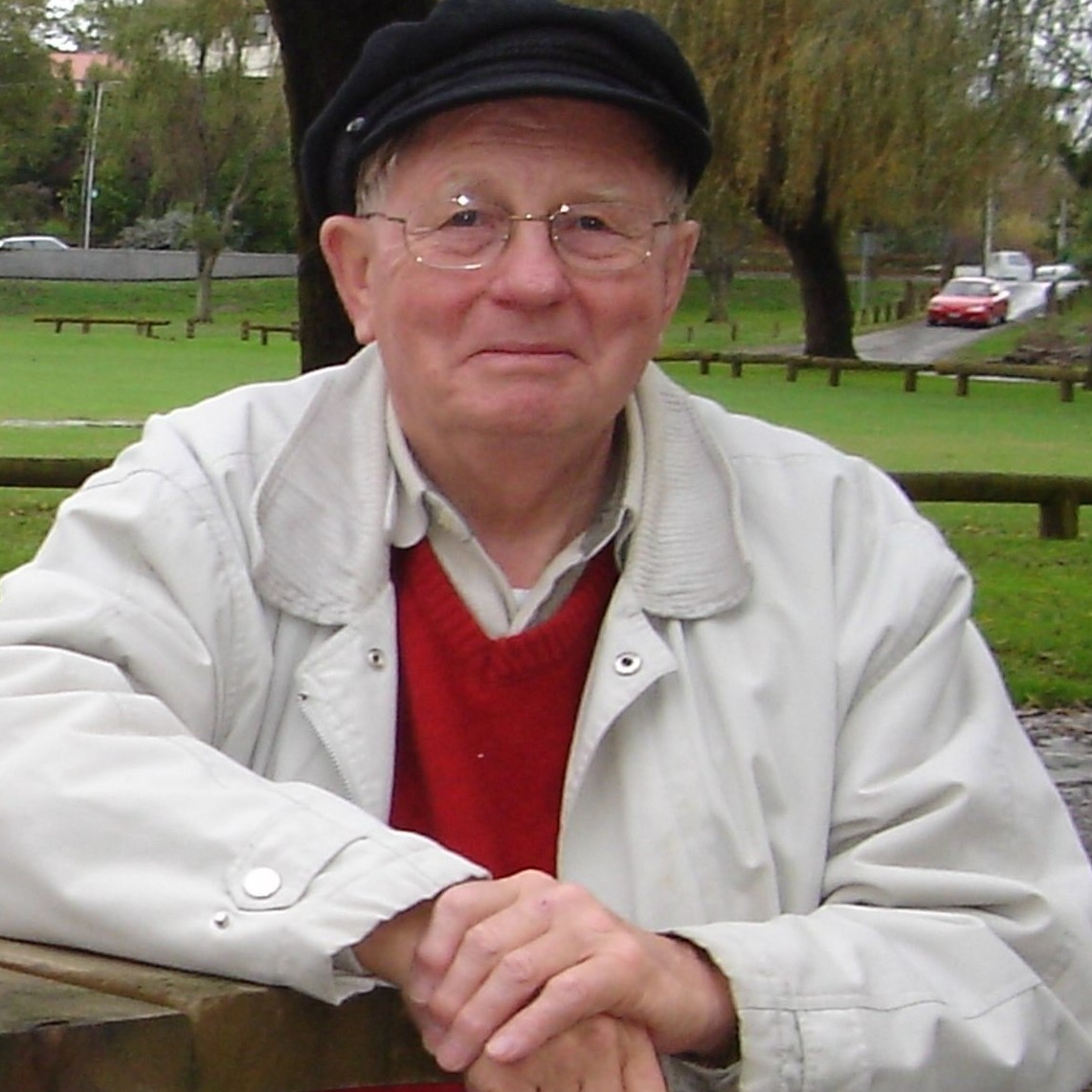 Notice for Ernest William Pailthorpe