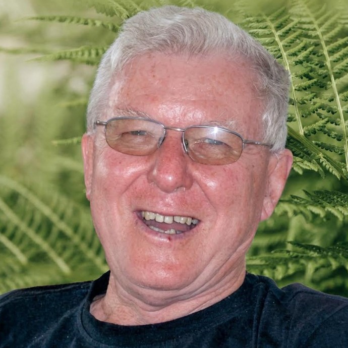 Notice for Reverend Sidney Trevor Harris