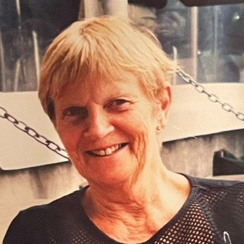 Notice for Carol Jan Flexman