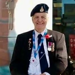 Notice for Sidney Stewart Bourne