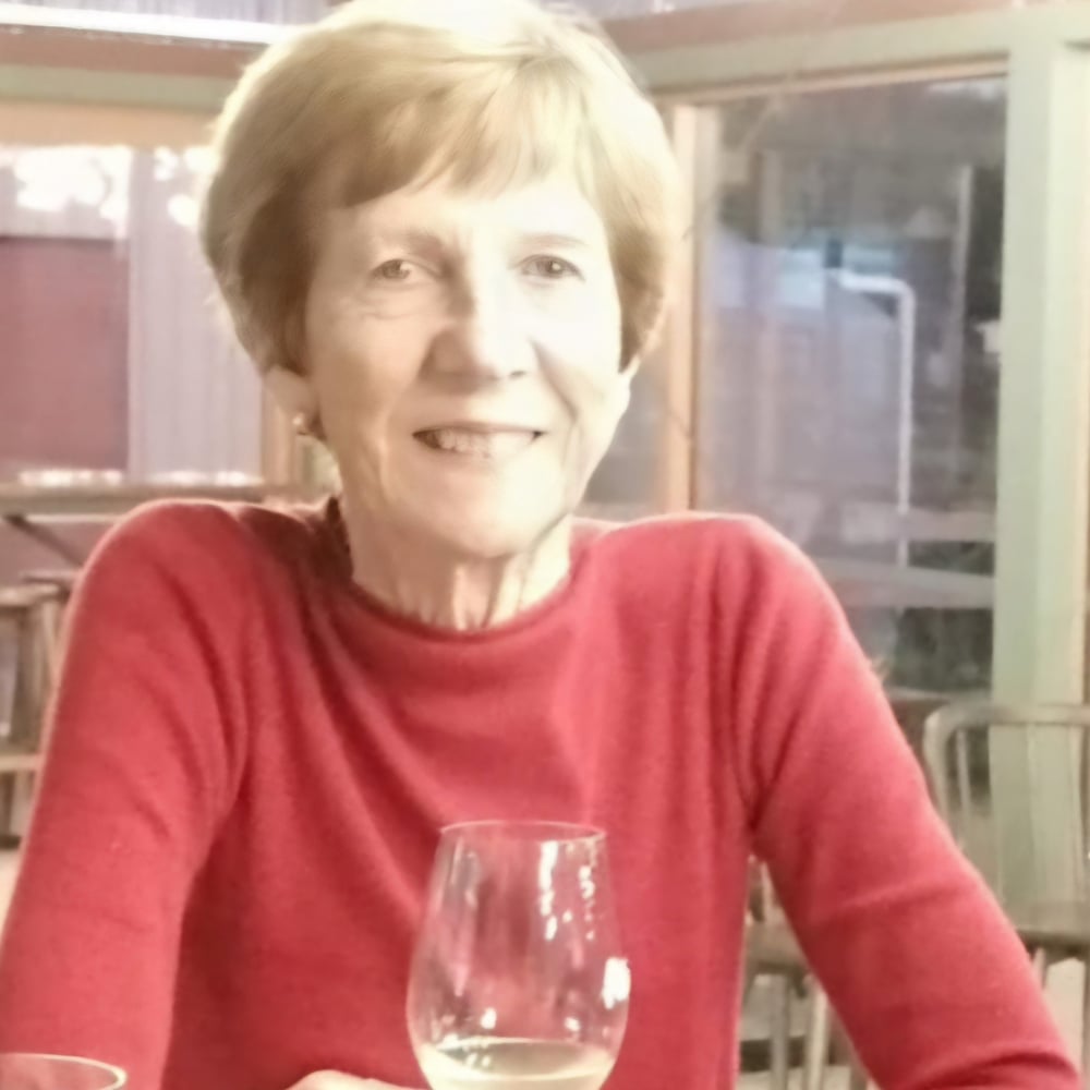 Notice for Julie Alexander Barber