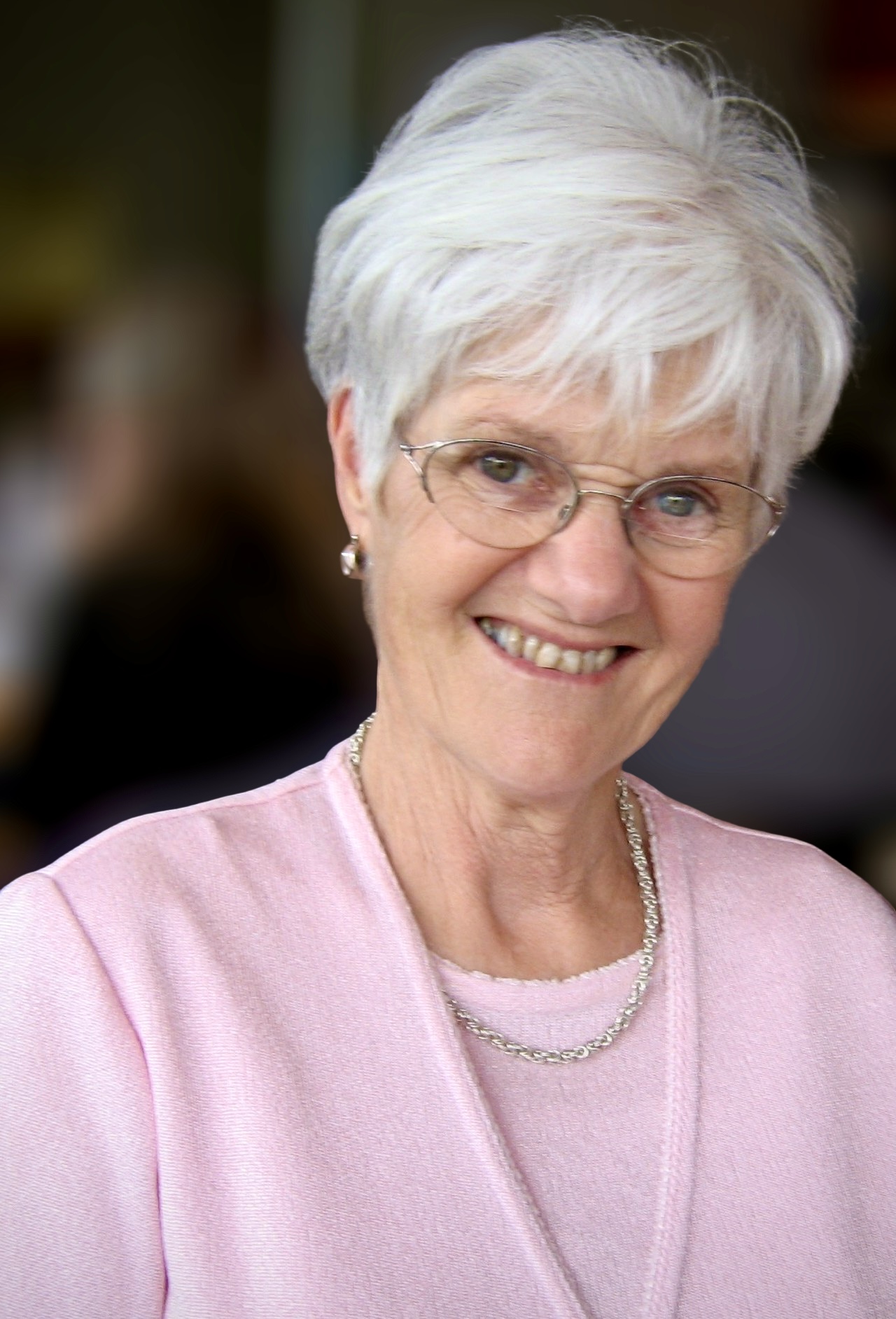 Notice for Alison Hilda Greer