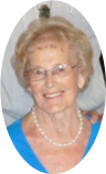 Notice for Eunice May Ross