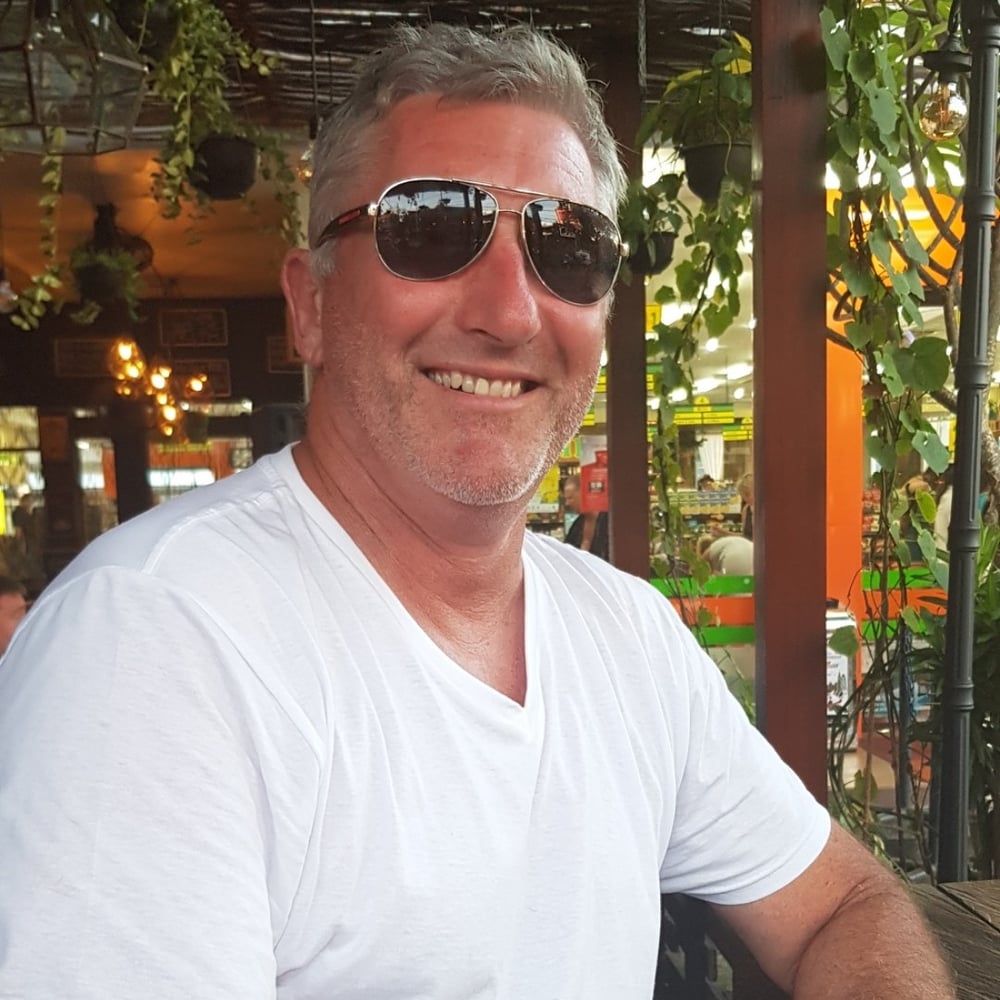 Notice for Michael Paul Ekdahl