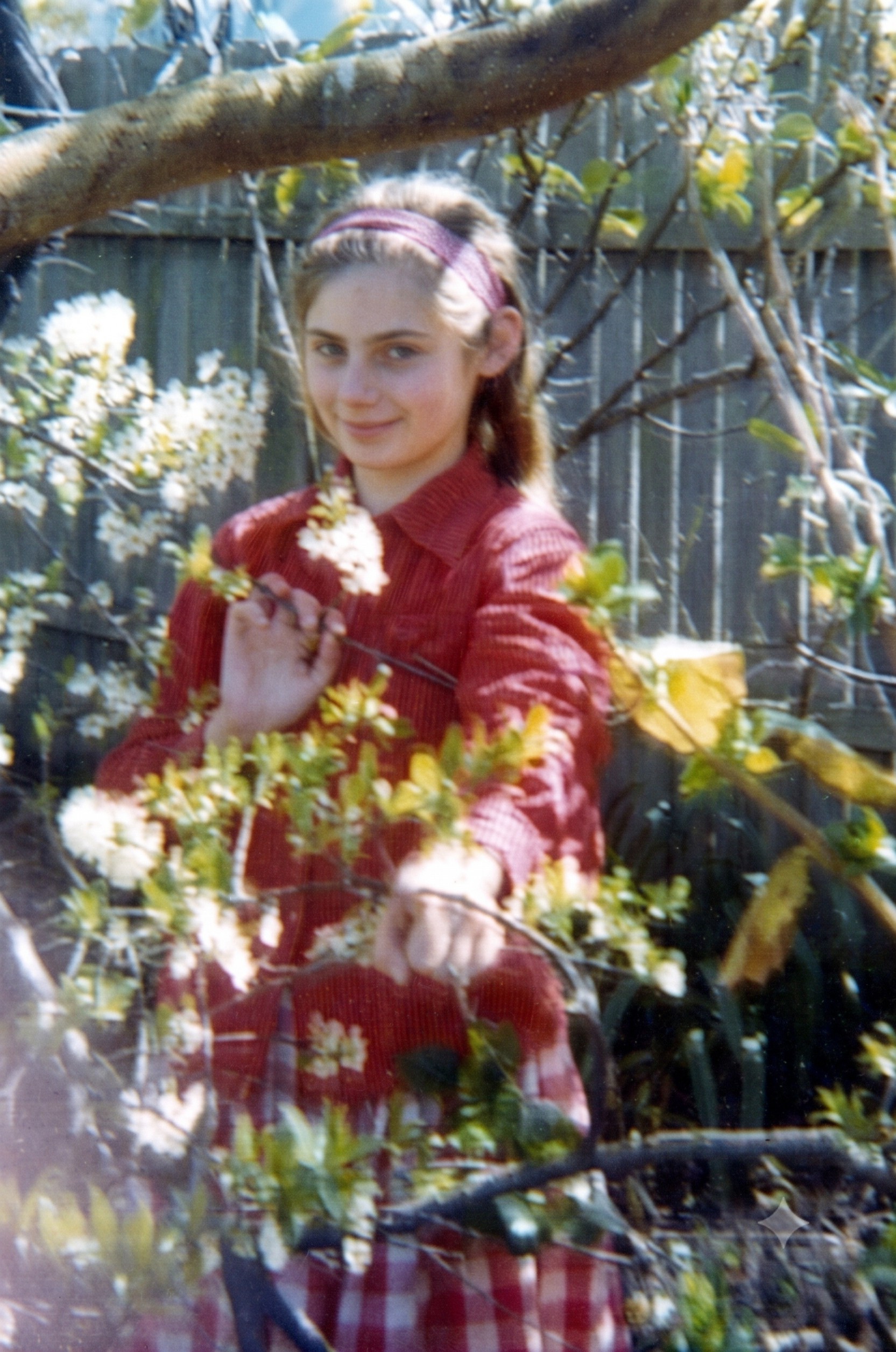 Notice for Ann White