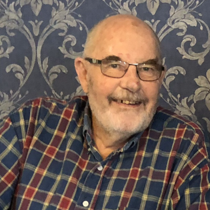 Notice for Desmond Joseph Darroch