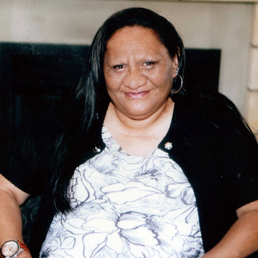 Notice for Aroha Eleanor Noble