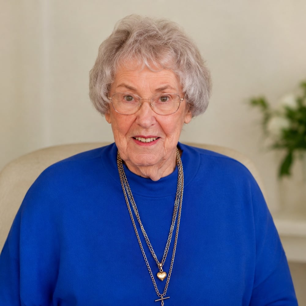 Notice for Juanita Margaret Billington