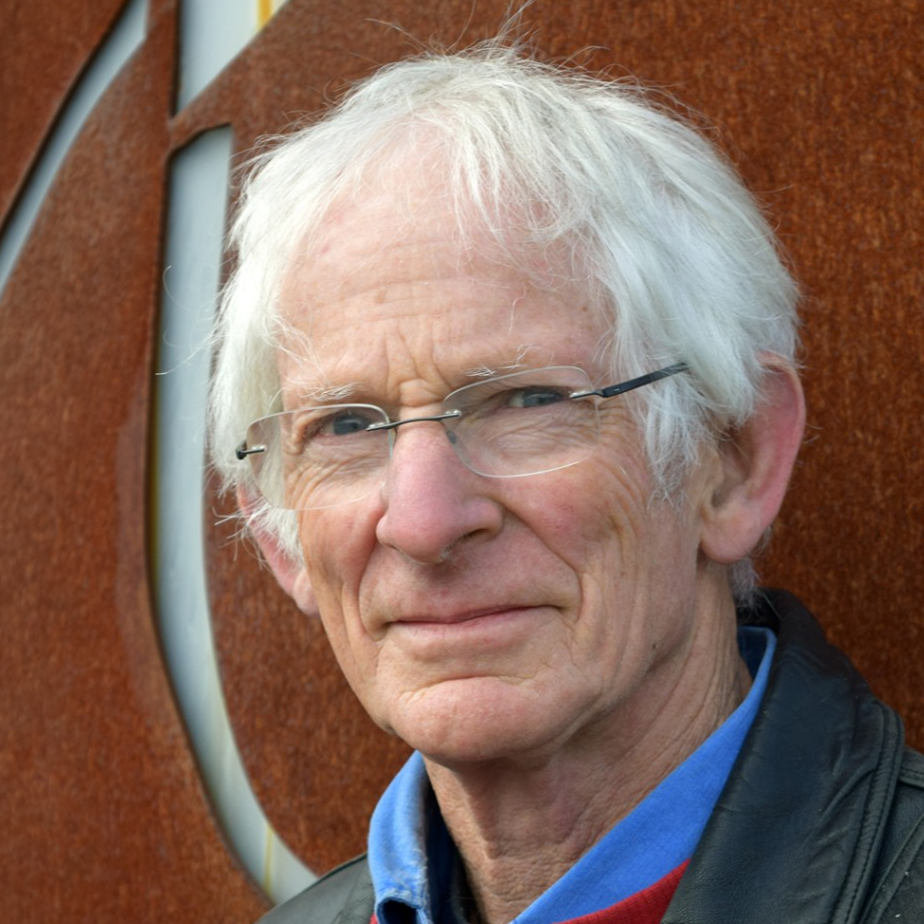 Notice for Donald Fergus Farr