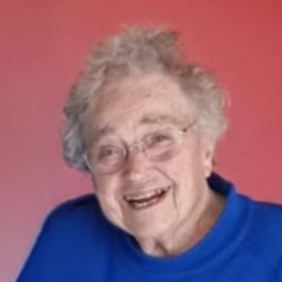 Notice for Beverley Hosking