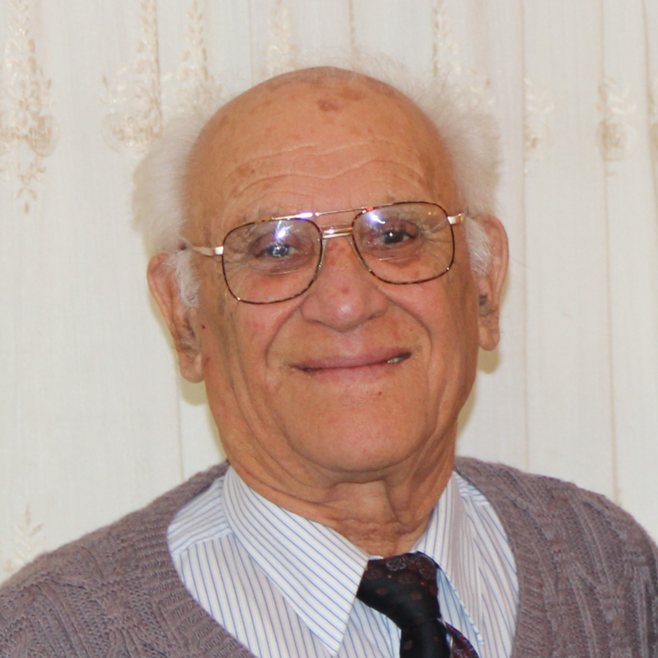 Notice for Hambis Lysandrou Zandi