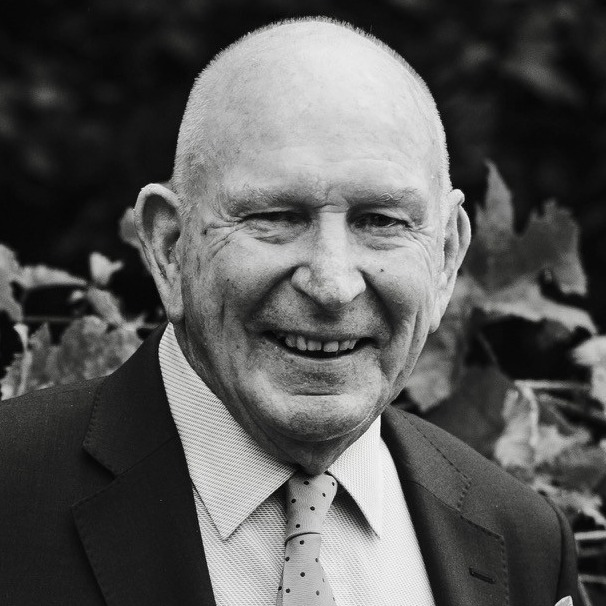 Notice for Robert Graham Christie