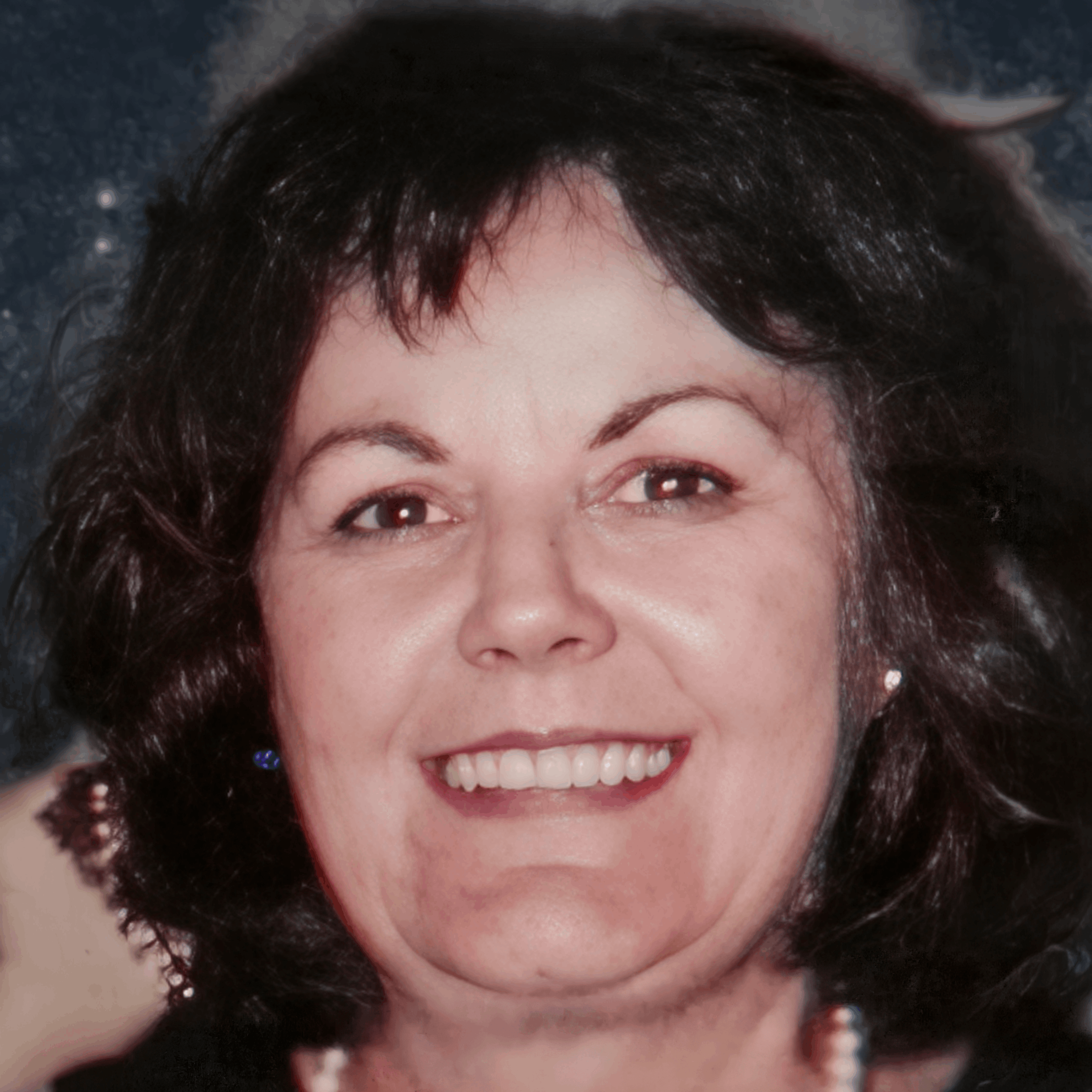 Notice for Maureen Denise Hannah