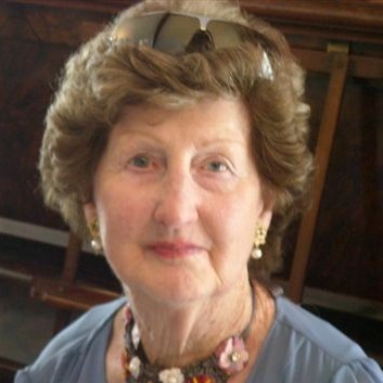 Notice for Marion Jennifer Siversen