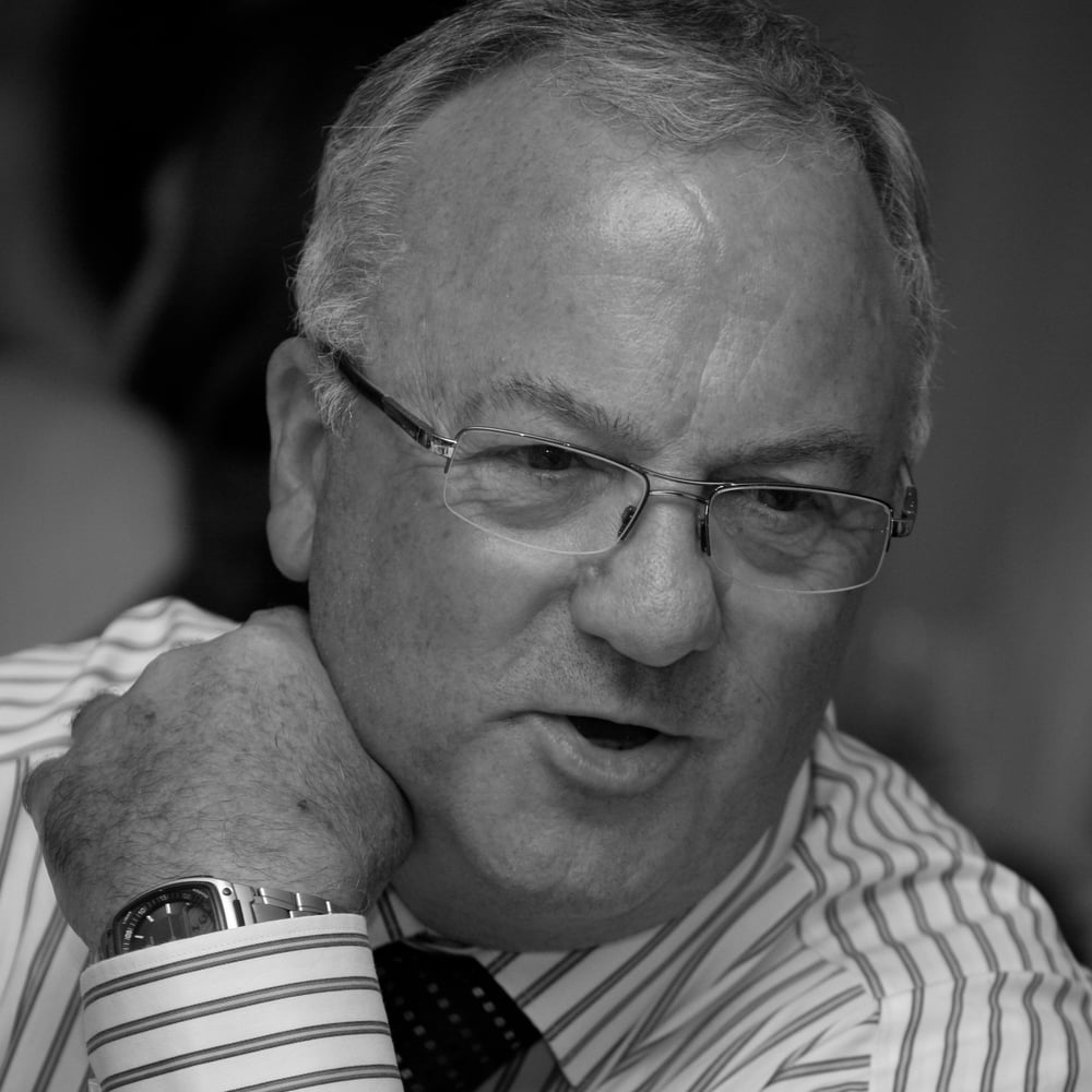 Notice for Neil Francis Hickey