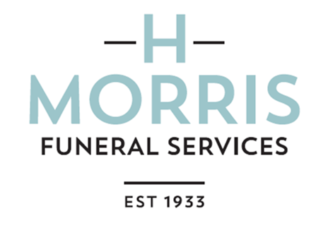 H Morris Funeral Services logo