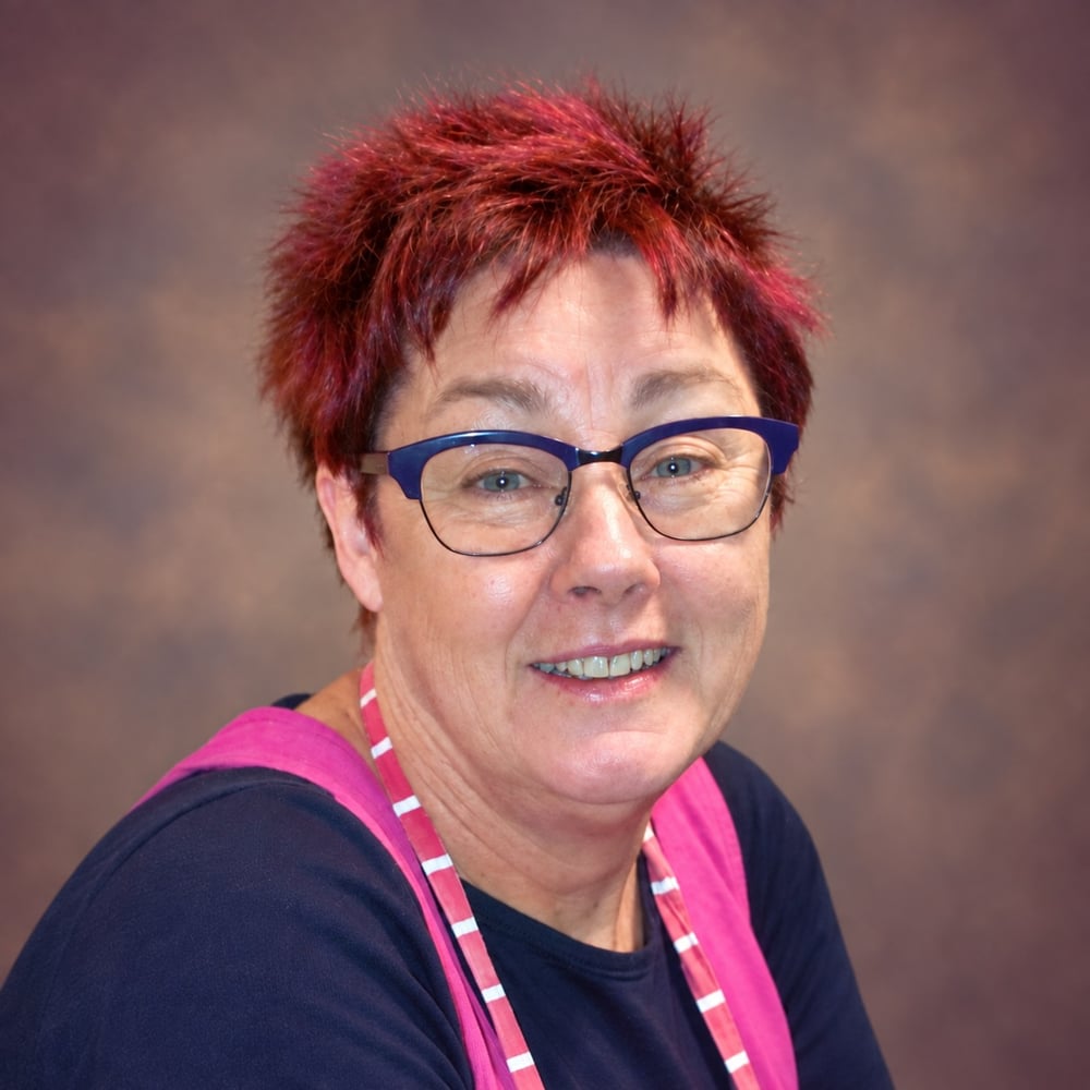 Notice for Mairi Christine Davis